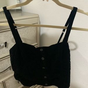 Abercrombie & Fitch Women’s Top